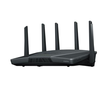 Router Synology RT6600ax